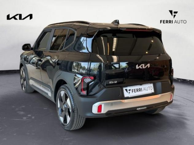 KIA EV2 42.2 kWh Earth Standard Range Single Motor rif. 23931002 - Foto 3