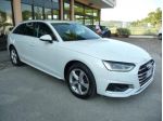 AUDI A4 Avant 40 g-tron S tronic Business Advanced rif. 22657817