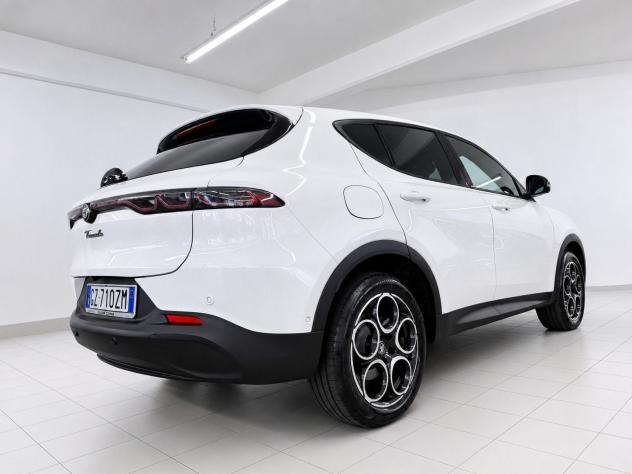 Alfa Romeo Tonale 1.3 280cv Plug-in Hybrid AT6 Sprint Q4 - Foto 5