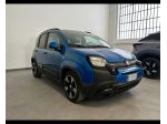 FIAT Panda Cross Panda Cross 1.0 FireFly S&S Hybrid