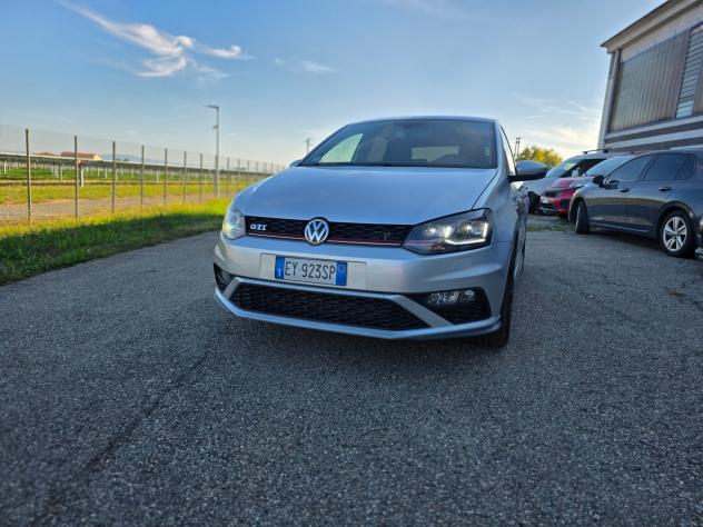 Volkswagen Polo GTI 1.8 3p. BlueMotion Technology - Foto 3