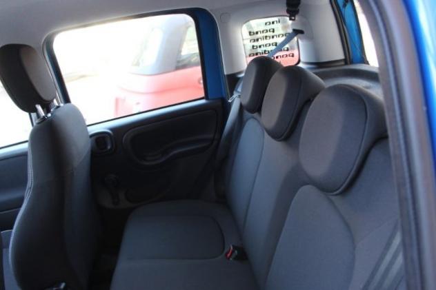 FIAT Panda 1.0 FireFly 65 CV Hybrid Icon-KM0 rif. 24071963 - Foto 5