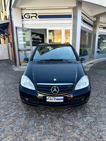 Mercedes-benz A 160 - 1.4Bz 95Cv 5P - Neopatentati - Foto 2