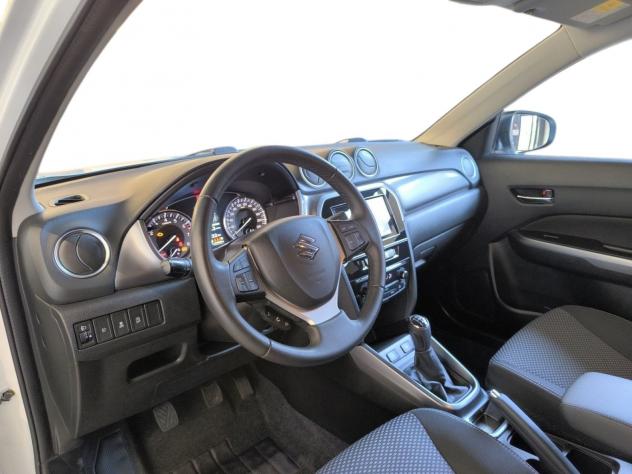 Suzuki Vitara 1.0 BENZINA 112 HP COOL NEOPATENTATI - Foto 10