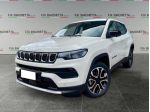 Jeep Compass 1.5 Turbo T4 130 CV MHEV 2WD Altitude - KM0