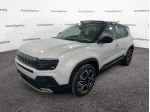 Jeep Avenger e-Hybrid 1.2 MHEV e-Hybrid Turbo Summit #tettoapribile #keyles &hellip;