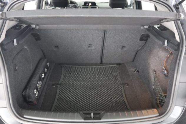 BMW 118 Serie 1 d 5p. Advantage rif. 23886575 - Foto 6
