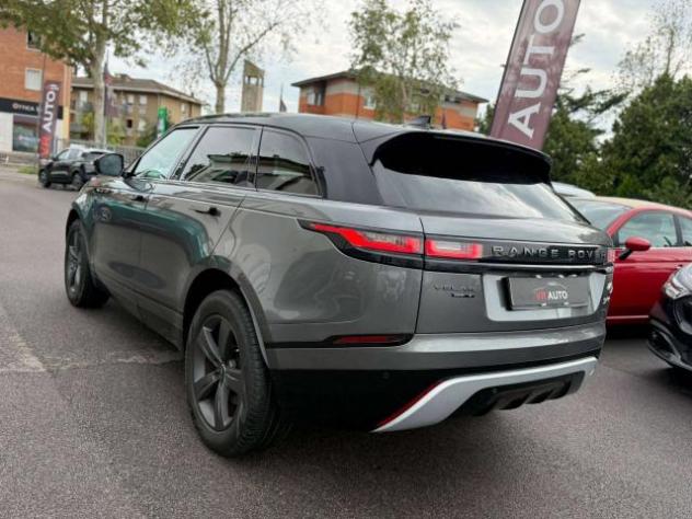 Land Rover Range Rover Velar 2.0d i4 R-Dynamic S 240cv autom. Promo Fin - Foto 4