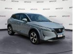 NISSAN Qashqai 3ª serie Qashqai MHEV 158 CV Xtronic N-Connecta