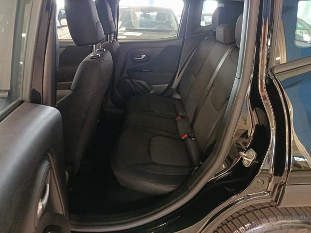 Jeep Renegade 1.6 MJet 130cv Longitude - Foto 8