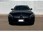 MERCEDES-BENZ C 300 h Automatic Business rif. 24000151