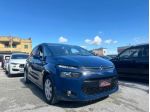 CITROEN C4 Picasso BlueHDi 120 S&S EAT6 Shine Automatica rif. 23969828