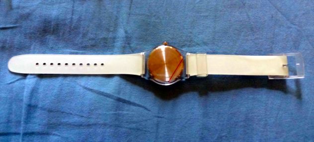 Orologio da polso edizione 40 anni Avvenire - Foto 4