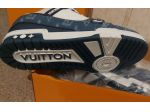 scarpe Louis Vuitton sneaker Trainer LV