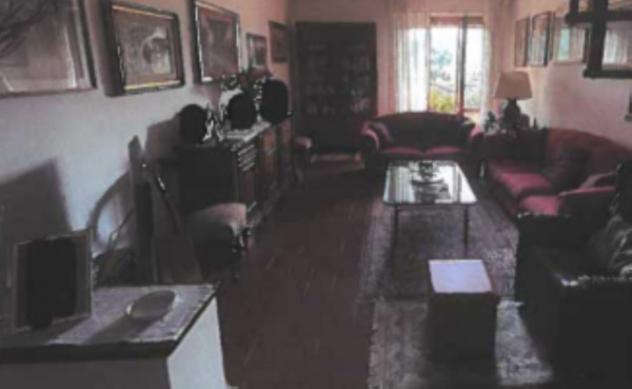 Immobile in asta di 141 m², box auto in vendita a Bagno a Ripoli - Foto 4