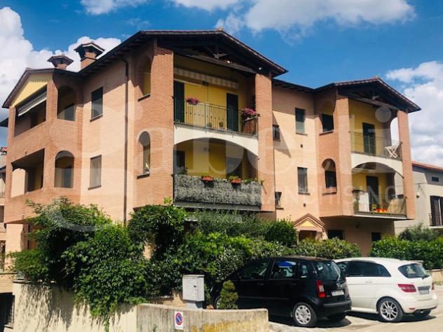 Appartamento - Bastia Umbra . Rif.: 2025/033 BVRG - Foto 2