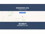 Immobile in asta di 161 m² con più di 5 locali in vendita a Bisignano