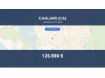 Immobile in asta di 92 m² in vendita a Cagliari