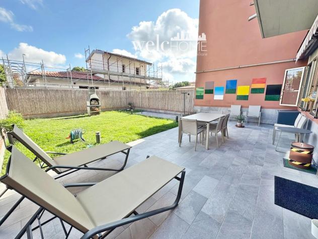 Appartamento in vendita a San Giusto - Campi Bisenzio 68 mq Rif: 1336853