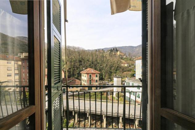 Quadrilocale in vendita a Campomorone - Foto 14