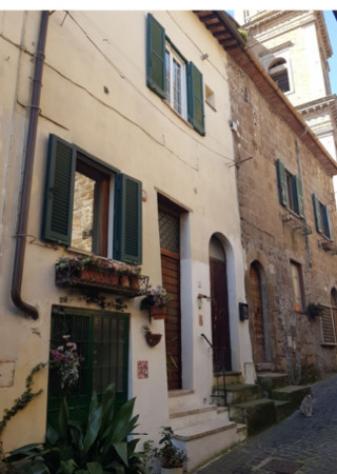 Immobile in asta di 105 m² in vendita a Capranica - Foto 9