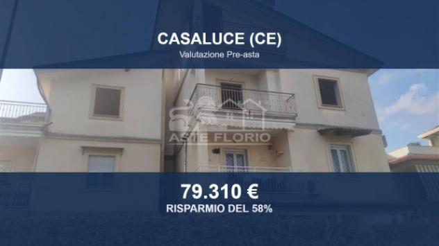 Immobile in asta di 262 m² con più di 5 locali in vendita a Casaluce
