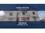Immobile in asta di 262 m² con più di 5 locali in vendita a Casaluce