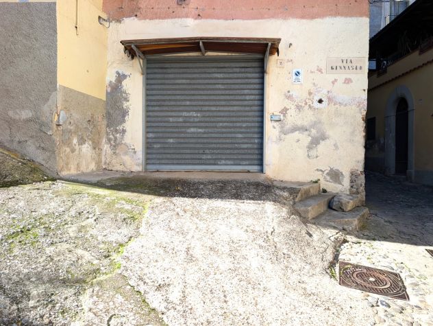 Cassano Centro Storico: appartamento con stupenda vista panoramica + garage - Foto 9