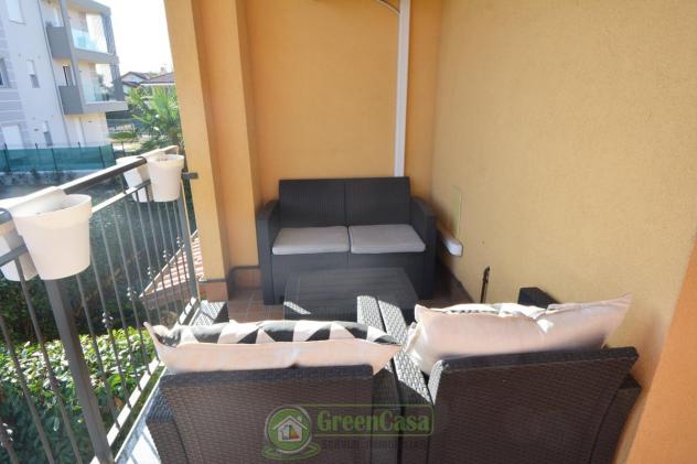 APPARTAMENTO di 2 vani e di 58 mq (CAVENAGO DI BRIANZA) rif. IGC 2 L 114 VIA VALDI - Foto 18