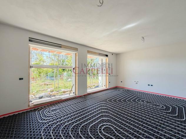 Appartamento in Vendita in zona SAN MAURO IN VALLE con giardino - Foto 5