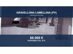 Immobile in asta di 510 m² in vendita a Gravellona Lomellina