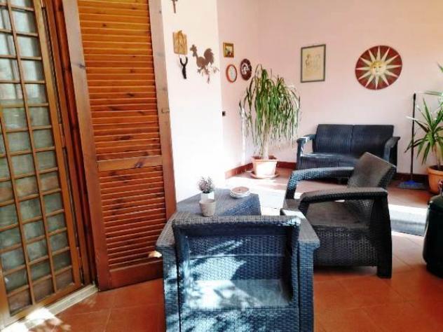 Villa a schiera in vendita a Ladispoli - Foto 7