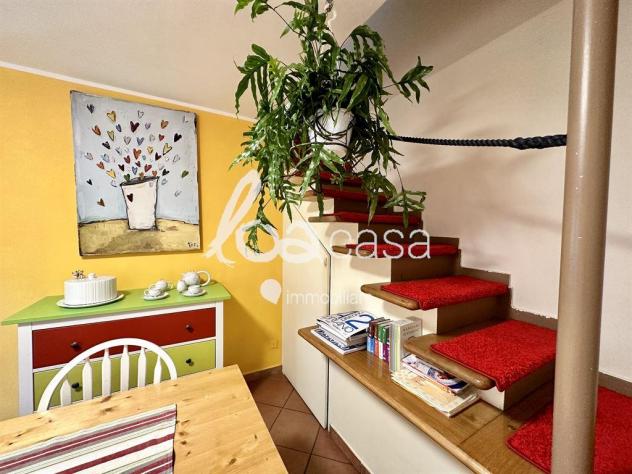 ID 530 Loano signorile ed elegante appartamento di ampia metratura - Foto 5