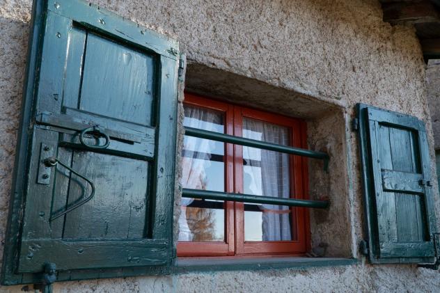 Incantevole Casello di Montagna a Era Alpe Cetra 138 - Foto 6
