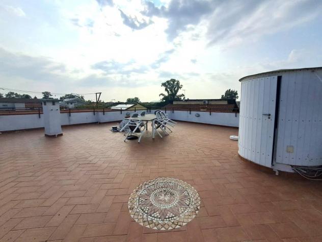 Appartamento in vendita a Massa 75 mq Rif: 1330404