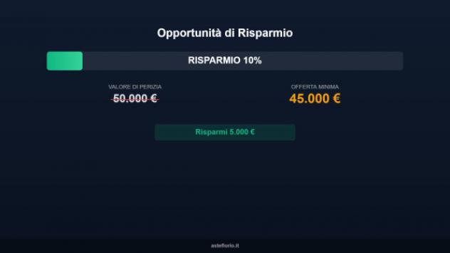 Immobile in asta di 80 m² in vendita a Matelica - Foto 14