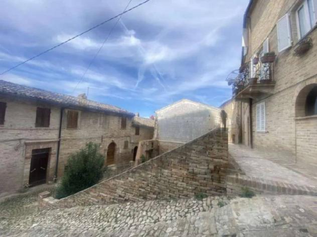 Immobile in asta di 106 m² in vendita a Montottone - Foto 4