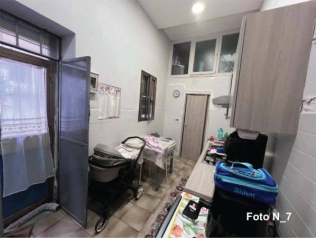 Immobile in asta di 44 m² in vendita a Napoli - Foto 2