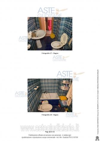 IMMOBILI-IMMOBILE RESIDENZIALE-frazione Rovere - Foto 4