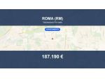 Immobile in asta di 100 m² in vendita a Roma
