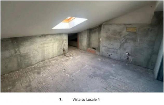 Immobile in asta di 77 m² in vendita a Rometta - Foto 14