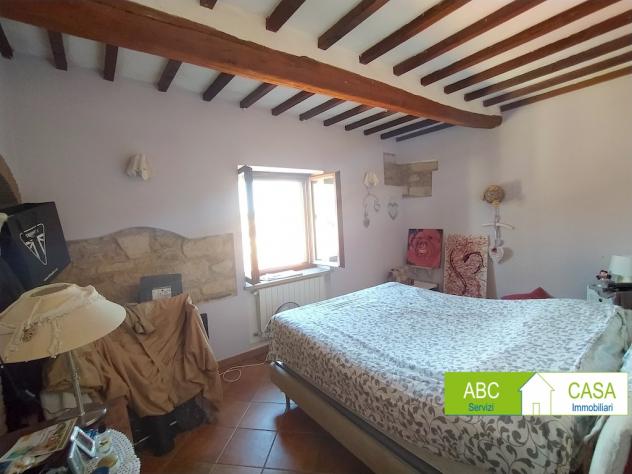 TERRATETTO di 4 vani e di 65 mq (ROSIGNANO MARITTIMO - Rosignano Marittimo) rif. R1262 - Foto 4