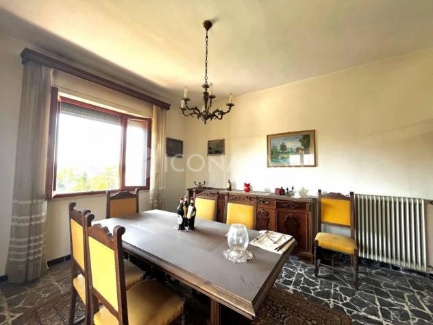 Villa in vendita a Santa Maria a Monte 190 mq Rif: 1416845 - Foto 10