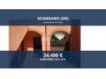 Immobile in asta di 63 m² in vendita a Scansano