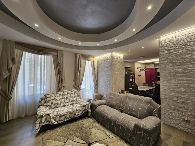 Appartamento in vendita a Siena 202 mq Rif: 1265153