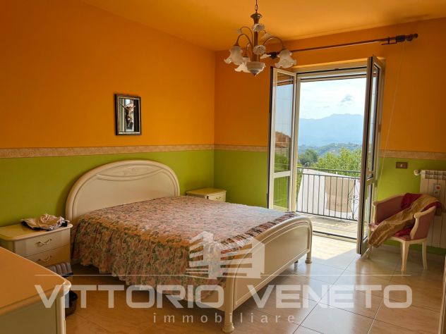Porzione di Bifamiliare in Stella Cilento (Sa) - Foto 6