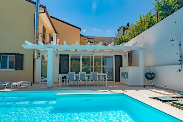 Villa in vendita a Taormina - Foto 14