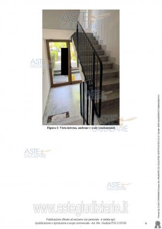 IMMOBILI-IMMOBILE RESIDENZIALE-V.le della Libertà, 7 scala B - Foto 4
