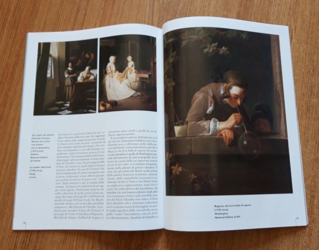 ART & DOSSIER nr. 272 + CHARDIN - Foto 5
