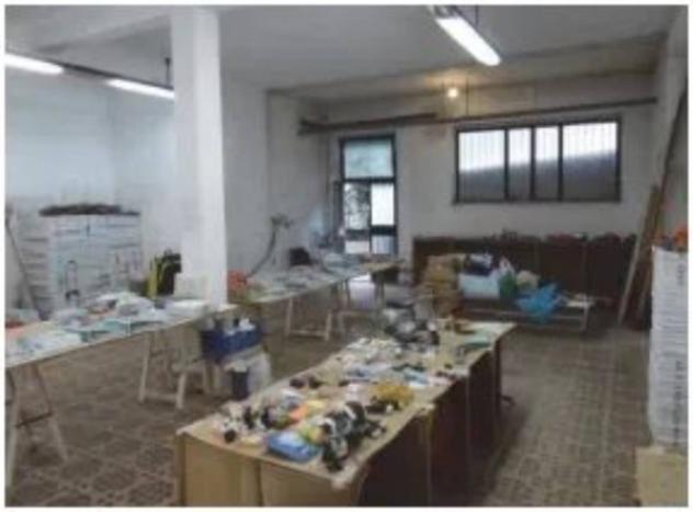 Immobile in asta di 85 m² in vendita a Castelfiorentino - Foto 5